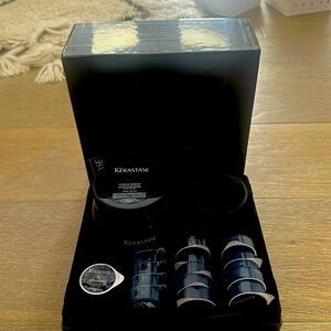 COPY - Kerastase chronologiiste treatment mask set